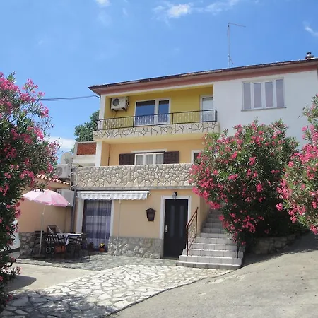 Apartment Vesna G.