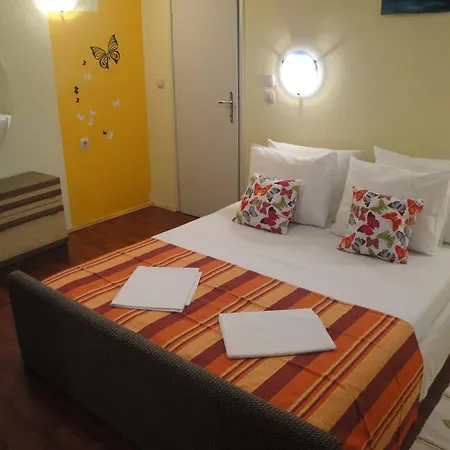 Apartment Vesna G. Silo (Krk)