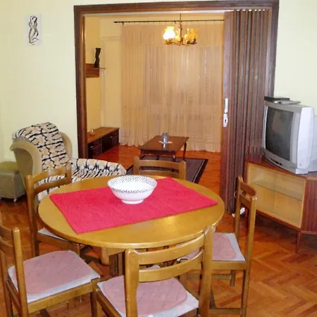 Vesna G. Πανσιόν 3*