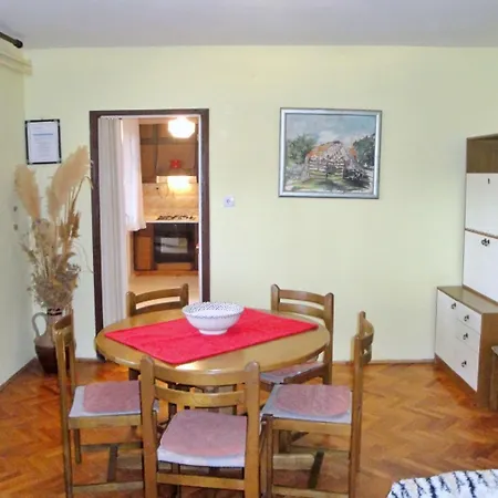 Πανσιόν Vesna G. 3*