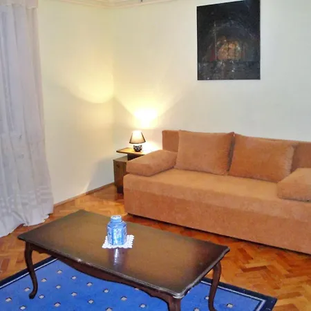 Vesna G. بيت ضيافة 3*