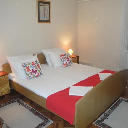Vesna G. Apartment