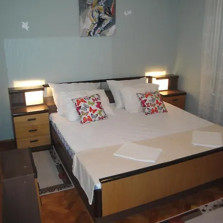Apartment Vesna G. *