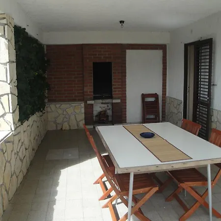 Apartment Vesna G. Silo (Krk)