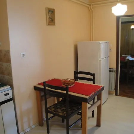 Apartment Vesna G.