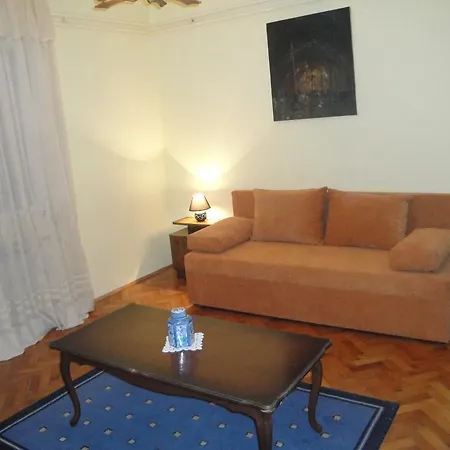 Apartment Vesna G.
